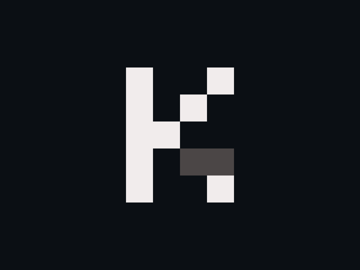 Kodine brand guidelines