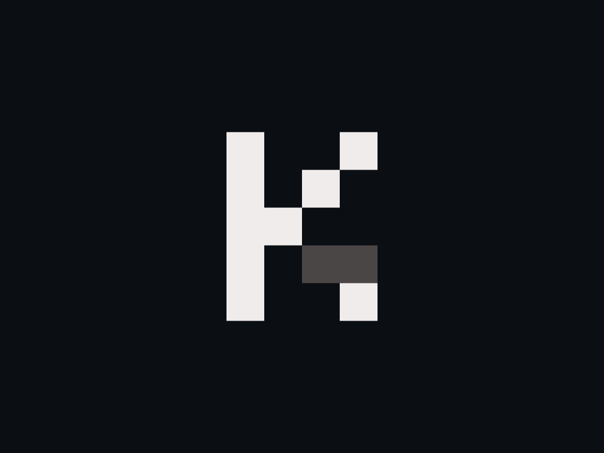 Kodine brand guidelines