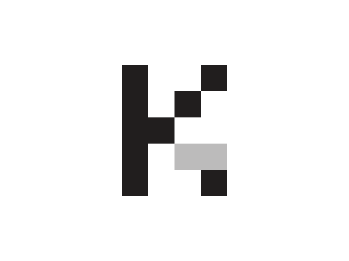 Kodine brand guidelines