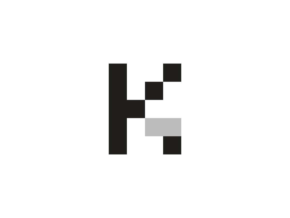 Kodine brand guidelines